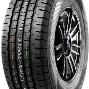 Constancy LY788 245/70R17LT 119/116Q
