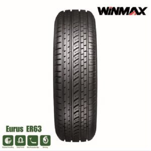 Winmax EURUS63Y 245/30R20 90WXL