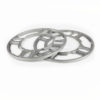 3mm (4/5 Lug) Universal Spacers (Pair)