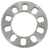 5mm (5 Lug) Floating Wheel Universal Spacers  - 5 Stud Multi-Fit (5x114.3, 5x120) (Pair)