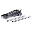 Mini Aluminium Floor Jack (Toy / Display Only)