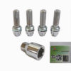Tapered Lock Bolts