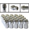 Washer Nuts (Shank Type) (Old Model)
