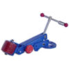 Wheel Arc Adjuster