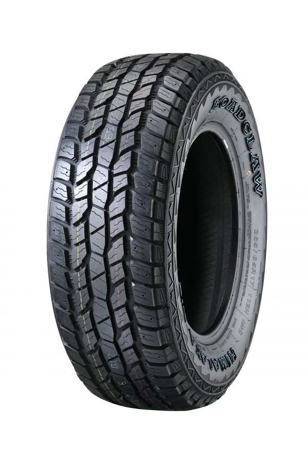 Roadclaw Himalaya A/T2 OWL 265/60R18 110H