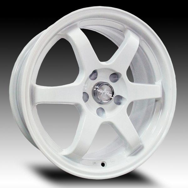 AU AU-420B 16x7 Gloss White