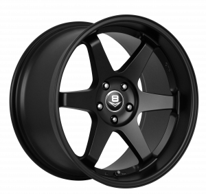 AU AU-420 19x10.5 Matt Black