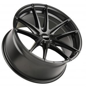 BSA BSA-3 19x8.5 Matt Black