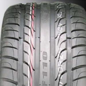 Bonanza F110 275/55R20 117VXL