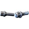 Close End Key Bolt