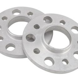 Custom Made Forged Aluminium Spacers without Bolts