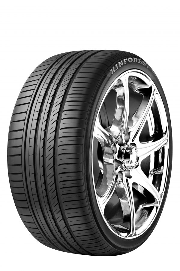 Kinforest KF550 275/45R19 108WXL