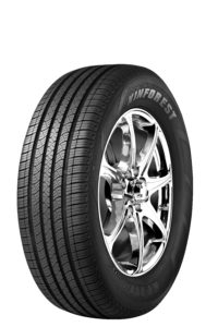 Kinforest KF717 255/70R18 113T