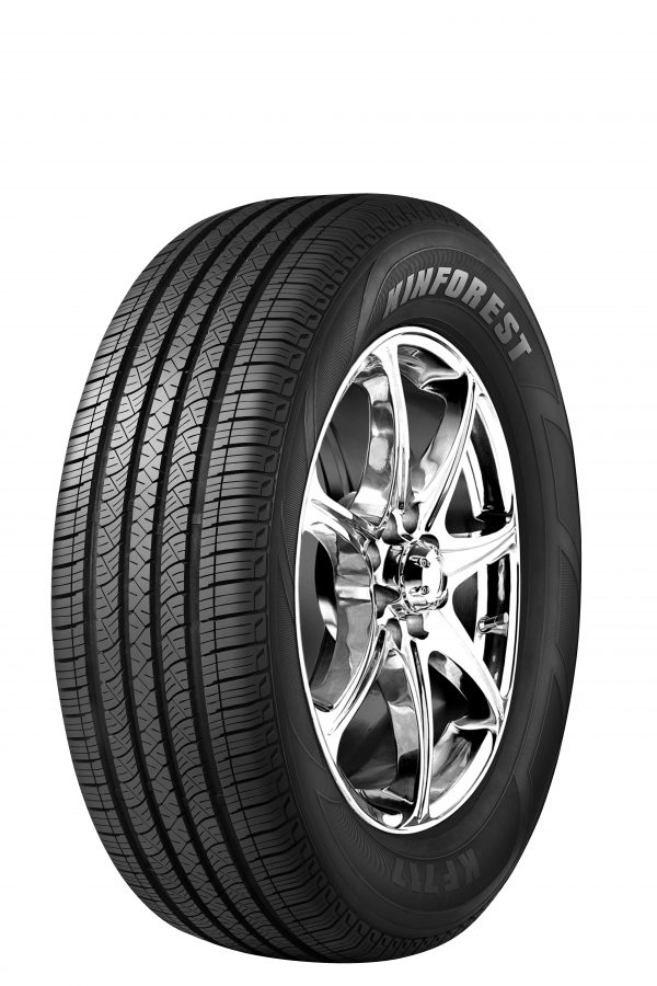 Kinforest KF717 255/70R18 113T