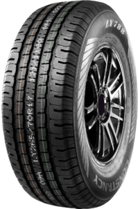 Constancy LY788 245/70R17LT 119/116Q