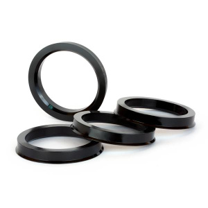 Plastic Hub Rings