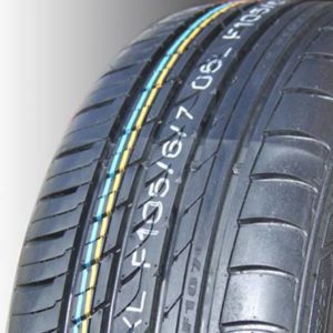 Rotalla F105 255/45R18 103WXL