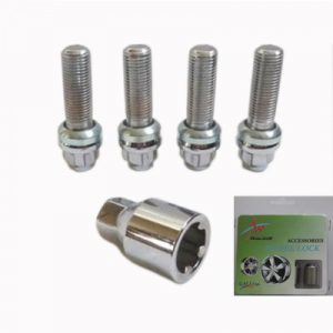 Tapered Lock Bolts