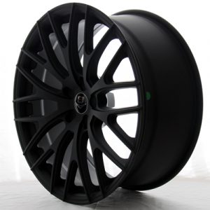 V8 V-22 18x8 Matt Black
