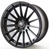 V8 V-25 18x8 Matt Black