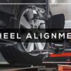Front Wheel Alignment