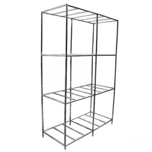 Wheel Stand (Double)