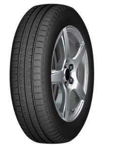 Xcent EL601 245/45R18 100WXL