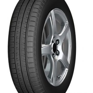 Xcent EL601 245/45R18 100WXL