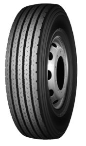 Kapsen HS206 9.5R17.5 143/141L