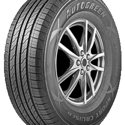 Autogreen Sport Cruiser-SC6 265/65R17 112H