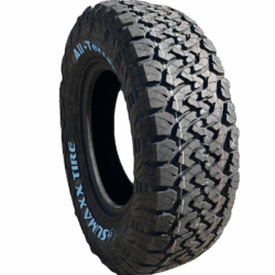 Sumaxx All-Terrain OWL 265/75R16 116S