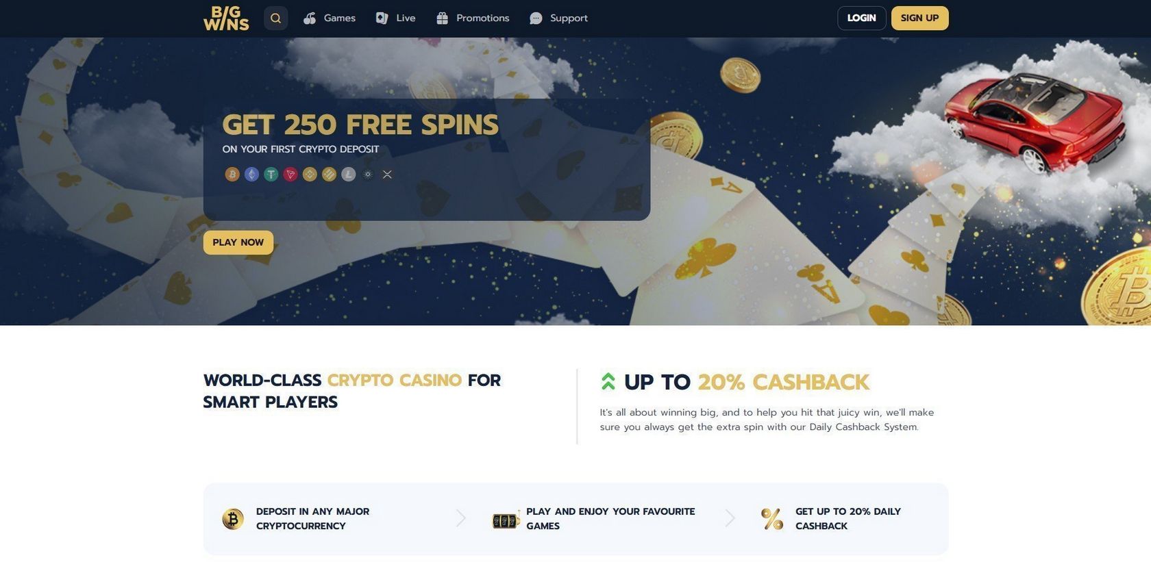 15+ BigWins withdrawal needs Finest Bitcoin Online casino Sites & Crypto Gambling Establishments in the 2025 15+ BigWins withdrawal needs Finest Bitcoin Online casino Sites & Crypto Gambling Establishments in the 2025