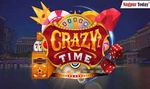 Crazy Time - Raccolta di slot machine gratuite dello sviluppatore