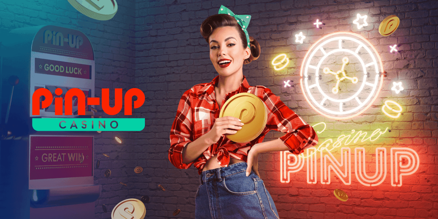Sitio de casino Pin Up en Ucrania