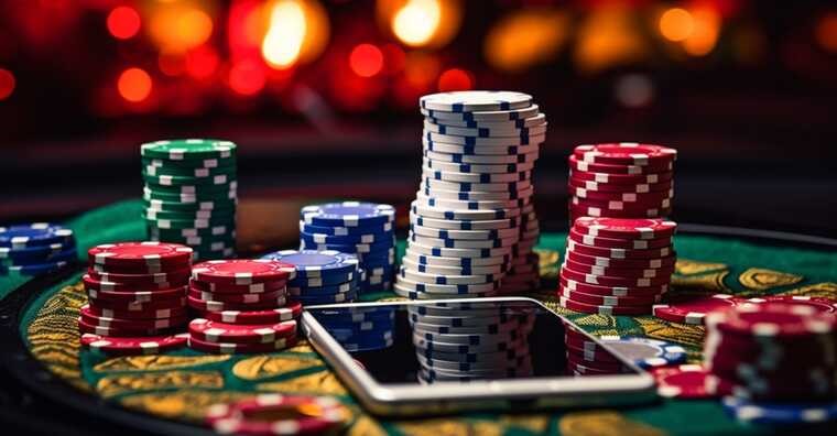 Exploring the Thrills of Orion Spins Casino