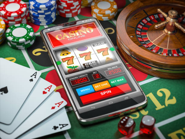 Exploring the Thrills of Orion Spins Casino